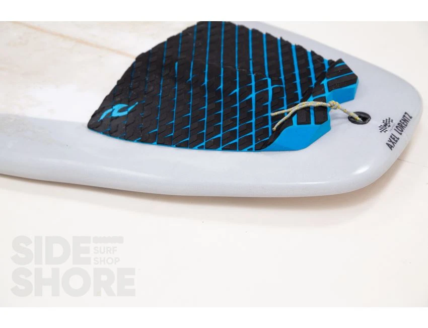 Lorentz - El Loco - 5'11 X 21.25" X 2.25" - 37 L - Combo - FCS II 15 Lorentz - El Loco - 5'11 X 21.25" X 2.25" - 37 L - Combo - FCS II – Image 13