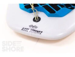 Lorentz - El Loco - 5'11 X 21.25" X 2.25" - 37 L - Combo - FCS II 35 Lorentz - El Loco - 5'11 X 21.25" X 2.25" - 37 L - Combo - FCS II -Duotony Boutique lorentz el loco 511 x 2125 x 225 37 l combo fcs ii pukas 13