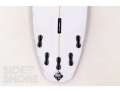 Lorentz - El Loco - 5'11 X 21.25" X 2.25" - 37 L - Combo - FCS II 38 Lorentz - El Loco - 5'11 X 21.25" X 2.25" - 37 L - Combo - FCS II -Duotony Boutique lorentz el loco 511 x 2125 x 225 37 l combo fcs ii pukas 16