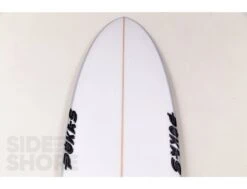 Lorentz - El Loco - 5'11 X 21.25" X 2.25" - 37 L - Combo - FCS II 39 Lorentz - El Loco - 5'11 X 21.25" X 2.25" - 37 L - Combo - FCS II -Duotony Boutique lorentz el loco 511 x 2125 x 225 37 l combo fcs ii pukas 17