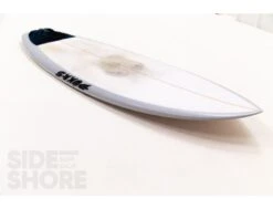 Lorentz - El Loco - 5'11 X 21.25" X 2.25" - 37 L - Combo - FCS II 24 Lorentz - El Loco - 5'11 X 21.25" X 2.25" - 37 L - Combo - FCS II -Duotony Boutique lorentz el loco 511 x 2125 x 225 37 l combo fcs ii pukas 2