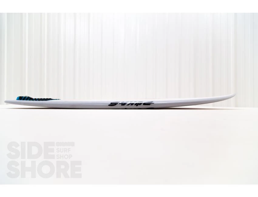 Lorentz - El Loco - 5'11 X 21.25" X 2.25" - 37 L - Combo - FCS II 7 Lorentz - El Loco - 5'11 X 21.25" X 2.25" - 37 L - Combo - FCS II – Image 5