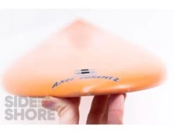 Lorentz - Gun - Twiggy Baker - 10' X 20.50" X 2.49" - 71.5 L - Futures - Combo -Duotony Boutique lorentz gun twiggy baker 82 futures combo pukas 11