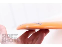 Lorentz - Gun - Twiggy Baker - 10' X 20.50" X 2.49" - 71.5 L - Futures - Combo -Duotony Boutique lorentz gun twiggy baker 82 futures combo pukas 13