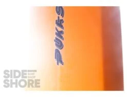 Lorentz - Gun - Twiggy Baker - 10' X 20.50" X 2.49" - 71.5 L - Futures - Combo -Duotony Boutique lorentz gun twiggy baker 82 futures combo pukas 17