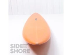 Lorentz - Gun - Twiggy Baker - 10' X 20.50" X 2.49" - 71.5 L - Futures - Combo -Duotony Boutique lorentz gun twiggy baker 82 futures combo pukas 3