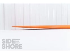 Lorentz - Gun - Twiggy Baker - 10' X 20.50" X 2.49" - 71.5 L - Futures - Combo -Duotony Boutique lorentz gun twiggy baker 82 futures combo pukas 6