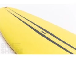Lorentz - La Côte - Color Yellow - 7'0 X 21.5" X 3" - 49.1 L - Thruster - Futures -Duotony Boutique lorentz la cote color yellow 70 x 215 x 3 491 l thruster futures pukas 10