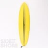 Lorentz - La Côte - Color Yellow - 7'0 X 21.5" X 3" - 49.1 L - Thruster - Futures 2 Lorentz - La Côte - Color Yellow - 7'0 X 21.5" X 3" - 49.1 L - Thruster - Futures -Duotony Boutique lorentz la cote color yellow 70 x 215 x 3 491 l thruster futures pukas