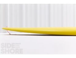 Lorentz - La Côte - Color Yellow - 7'0 X 21.5" X 3" - 49.1 L - Thruster - Futures -Duotony Boutique lorentz la cote color yellow 70 x 215 x 3 491 l thruster futures pukas 13