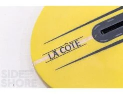Lorentz - La Côte - Color Yellow - 7'0 X 21.5" X 3" - 49.1 L - Thruster - Futures -Duotony Boutique lorentz la cote color yellow 70 x 215 x 3 491 l thruster futures pukas 4