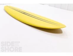 Lorentz - La Côte - Color Yellow - 7'0 X 21.5" X 3" - 49.1 L - Thruster - Futures -Duotony Boutique lorentz la cote color yellow 70 x 215 x 3 491 l thruster futures pukas 8