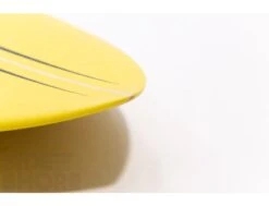 Lorentz - La Côte - Color Yellow - 7'0 X 21.5" X 3" - 49.1 L - Thruster - Futures -Duotony Boutique lorentz la cote color yellow 70 x 215 x 3 491 l thruster futures pukas 9
