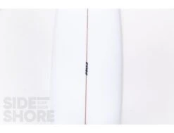 Lorentz - Lady Twin - 6'8 X 21" X 2.88" - 42.4 L - Twin - Futures -Duotony Boutique lorentz lady twin 68 x 21 x 288 424 l twin futures pukas 12