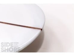 Lorentz - Lady Twin - 6'8 X 21" X 2.88" - 42.4 L - Twin - Futures -Duotony Boutique lorentz lady twin 68 x 21 x 288 424 l twin futures pukas 16