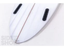 Lorentz - Lady Twin - 6'8 X 21" X 2.88" - 42.4 L - Twin - Futures -Duotony Boutique lorentz lady twin 68 x 21 x 288 424 l twin futures pukas 19