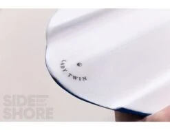 Lorentz - Lady Twin - 6'8 X 21" X 2.88" - 42.4 L - Twin - Futures -Duotony Boutique lorentz lady twin 68 x 21 x 288 424 l twin futures pukas 2