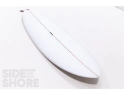 Lorentz - Lady Twin - 6'8 X 21" X 2.88" - 42.4 L - Twin - Futures -Duotony Boutique lorentz lady twin 68 x 21 x 288 424 l twin futures pukas 3