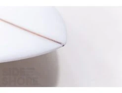 Lorentz - Lady Twin - 6'8 X 21" X 2.88" - 42.4 L - Twin - Futures -Duotony Boutique lorentz lady twin 68 x 21 x 288 424 l twin futures pukas 5