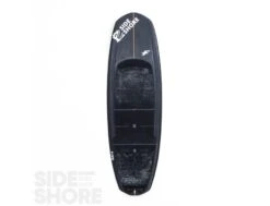 F-One Magnet Carbon - 5'1"