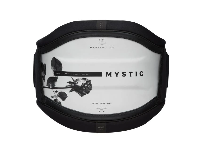 Mystic Majestic Harness / Harnais 10 Mystic Majestic Harness / Harnais – Image 8