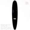 Master - Tint Black + Polish - 9'8 X 22 7/8" X 3 1/4" - Single - US Box 2 Master - Tint Black + Polish - 9'8 X 22 7/8" X 3 1/4" - Single - US Box -Duotony Boutique master tint black polish 98 x 22 78 x 3 14 single us box hansen surfboards