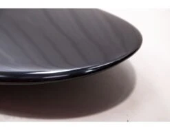 Master - Tint Black + Polish - 9'8 X 22 7/8" X 3 1/4" - Single - US Box -Duotony Boutique master tint black polish 98 x 22 78 x 3 14 single us box hansen surfboards 4