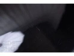 Master - Tint Black + Polish - 9'8 X 22 7/8" X 3 1/4" - Single - US Box -Duotony Boutique master tint black polish 98 x 22 78 x 3 14 single us box hansen surfboards 6