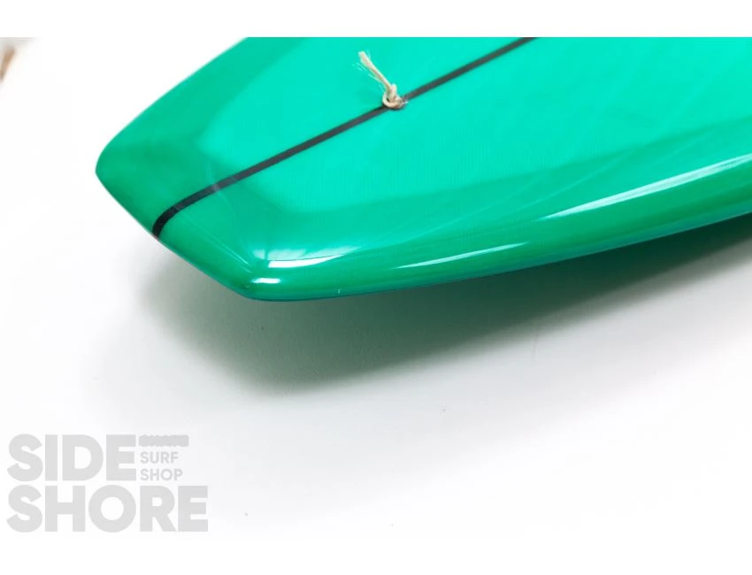 Master - Tint Green + Polish - 9'0 X 22 1/2" X 3" - Single - US Box 14 Master - Tint Green + Polish - 9'0 X 22 1/2" X 3" - Single - US Box – Image 12