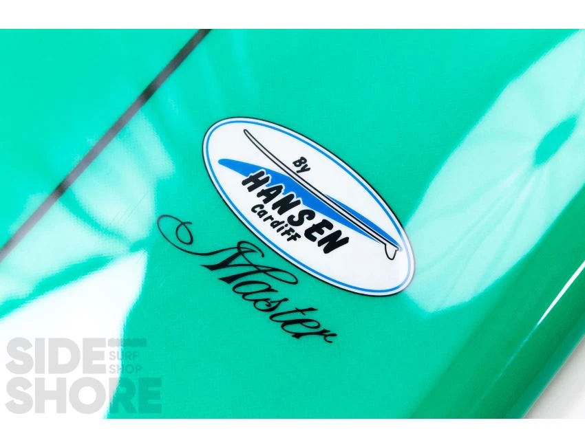 Master - Tint Green + Polish - 9'0 X 22 1/2" X 3" - Single - US Box 15 Master - Tint Green + Polish - 9'0 X 22 1/2" X 3" - Single - US Box – Image 13