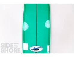 Master - Tint Green + Polish - 9'0 X 22 1/2" X 3" - Single - US Box 40 Master - Tint Green + Polish - 9'0 X 22 1/2" X 3" - Single - US Box -Duotony Boutique master tint green polish 90 x 22 12 x 3 single us box hansen surfboards 18
