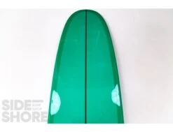 Master - Tint Green + Polish - 9'0 X 22 1/2" X 3" - Single - US Box 41 Master - Tint Green + Polish - 9'0 X 22 1/2" X 3" - Single - US Box -Duotony Boutique master tint green polish 90 x 22 12 x 3 single us box hansen surfboards 19