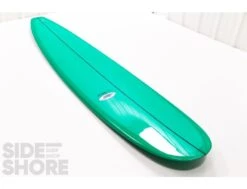 Master - Tint Green + Polish - 9'0 X 22 1/2" X 3" - Single - US Box 24 Master - Tint Green + Polish - 9'0 X 22 1/2" X 3" - Single - US Box -Duotony Boutique master tint green polish 90 x 22 12 x 3 single us box hansen surfboards 2