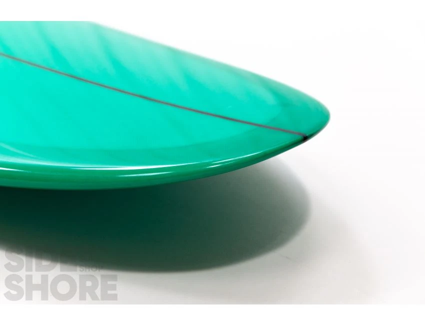 Master - Tint Green + Polish - 9'0 X 22 1/2" X 3" - Single - US Box 8 Master - Tint Green + Polish - 9'0 X 22 1/2" X 3" - Single - US Box – Image 6