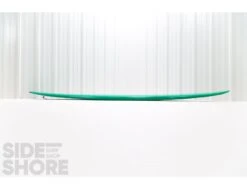 Master - Tint Green + Polish - 9'0 X 22 1/2" X 3" - Single - US Box 29 Master - Tint Green + Polish - 9'0 X 22 1/2" X 3" - Single - US Box -Duotony Boutique master tint green polish 90 x 22 12 x 3 single us box hansen surfboards 7