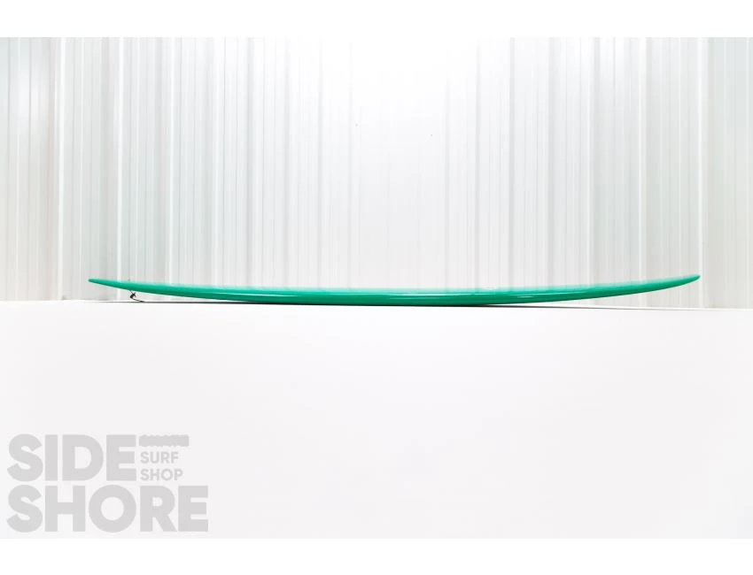 Master - Tint Green + Polish - 9'0 X 22 1/2" X 3" - Single - US Box 10 Master - Tint Green + Polish - 9'0 X 22 1/2" X 3" - Single - US Box – Image 8