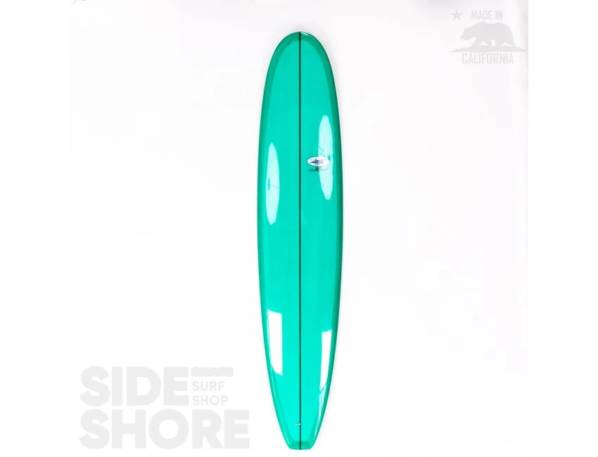 Master - Tint Green + Polish - 9'0 X 22 1/2" X 3" - Single - US Box 3 Master - Tint Green + Polish - 9'0 X 22 1/2" X 3" - Single - US Box