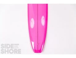 Master - Tint Pink + Polish - 9'2 X 22 1/2" X 3" - Single - US Box -Duotony Boutique master tint pink polish 92 x 22 12 x 3 single us box hansen surfboards 12