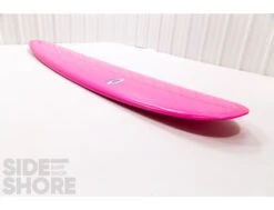 Master - Tint Pink + Polish - 9'2 X 22 1/2" X 3" - Single - US Box -Duotony Boutique master tint pink polish 92 x 22 12 x 3 single us box hansen surfboards 4