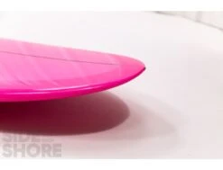 Master - Tint Pink + Polish - 9'2 X 22 1/2" X 3" - Single - US Box -Duotony Boutique master tint pink polish 92 x 22 12 x 3 single us box hansen surfboards 5