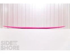 Master - Tint Pink + Polish - 9'2 X 22 1/2" X 3" - Single - US Box -Duotony Boutique master tint pink polish 92 x 22 12 x 3 single us box hansen surfboards 8