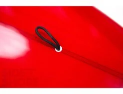 Master - Tint Red + Polish - 9'6 X 22 5/8" X 3 1/4" - Single - US Box -Duotony Boutique master tint red polish 96 x 22 58 x 3 14 single us box hansen surfboards 18