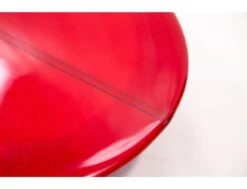 Master - Tint Red + Polish - 9'6 X 22 5/8" X 3 1/4" - Single - US Box -Duotony Boutique master tint red polish 96 x 22 58 x 3 14 single us box hansen surfboards 4