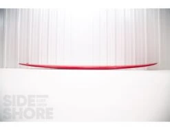 Master - Tint Red + Polish - 9'6 X 22 5/8" X 3 1/4" - Single - US Box -Duotony Boutique master tint red polish 96 x 22 58 x 3 14 single us box hansen surfboards 6