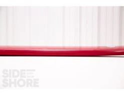 Master - Tint Red + Polish - 9'6 X 22 5/8" X 3 1/4" - Single - US Box -Duotony Boutique master tint red polish 96 x 22 58 x 3 14 single us box hansen surfboards 8