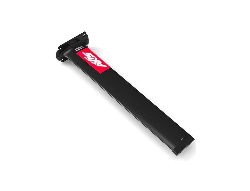 Mat Power Carbon Foil Mast & Base Plate 3 Mat Power Carbon Foil Mast & Base Plate