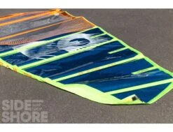 Matrix 2017 - 7.7 M² -Duotony Boutique matrix 2017 77 m gaastra ga sails 10