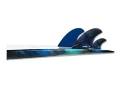 Mayhem Evil Honeycomb - Blue / Black - Twin + Mini Trailer - L -Duotony Boutique mayhem evil l honeycomb blue black twin mini trailer futures 2