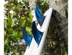 Mayhem Vapor Core - Blue - Thruster - M/L 10 Mayhem Vapor Core - Blue - Thruster - M/L -Duotony Boutique mayhem vapor core blue thruster ml futures 2