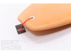 Mid Length - Terracota - 7'0 X 21 3/8" X 2 7/8" - 49.4 L - Futures - Thruster -Duotony Boutique mid length terracota 70 x 21 38 x 2 78 494 l futures thruster indio 10